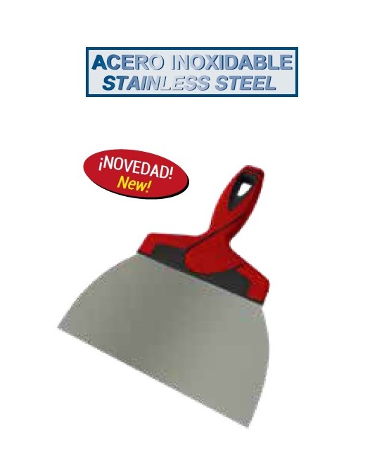 ESPATULA ENCINTAR CONGORT 140 MM