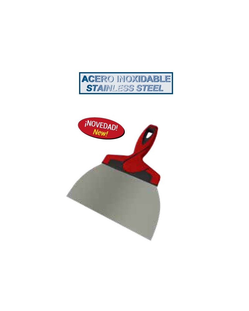 ESPATULA ENCINTAR CONFORT 180 MM