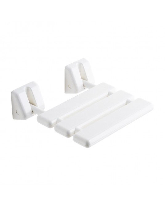 ASIENTO MÓVIL DUCHA ANIMO BLANCO GEDY
