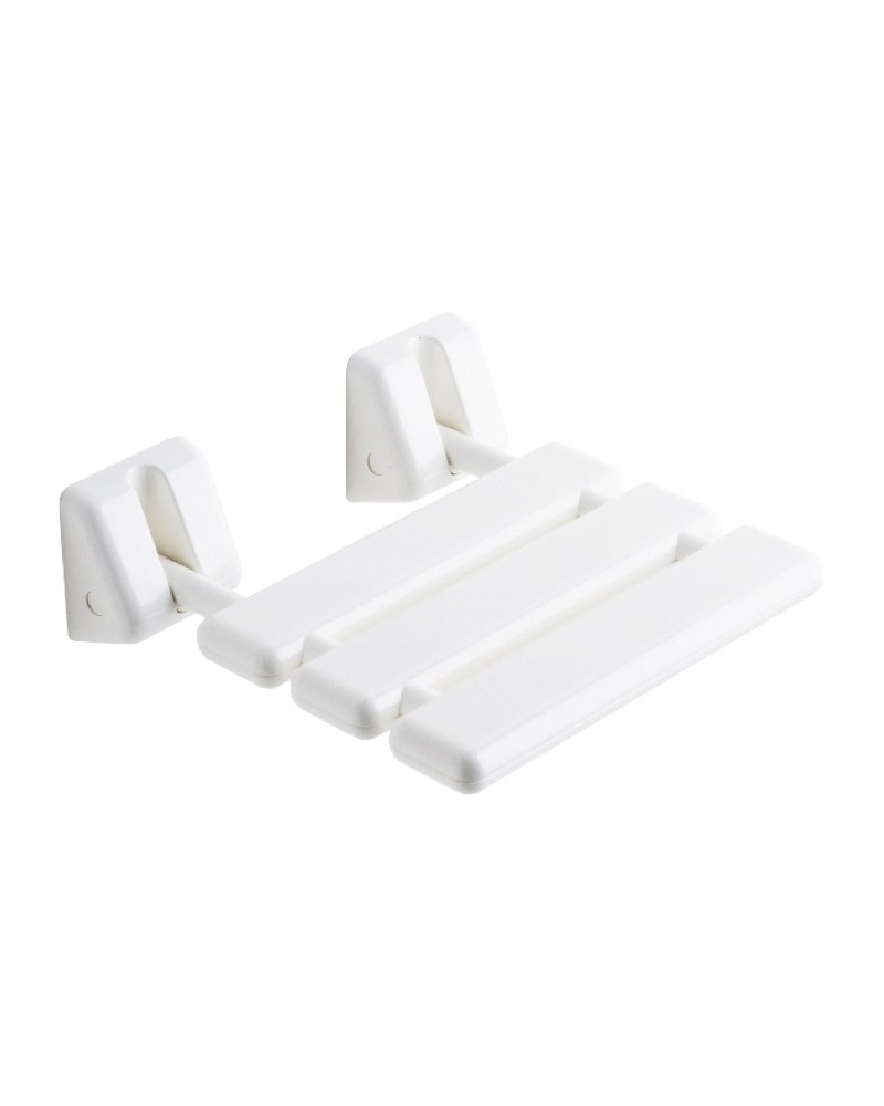 ASIENTO MÓVIL DUCHA ANIMO BLANCO GEDY