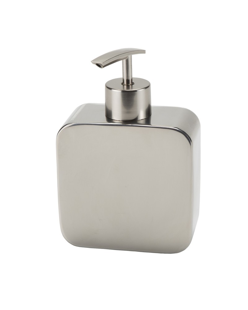 DOSIFICADOR POLARIS CROMO GEDY