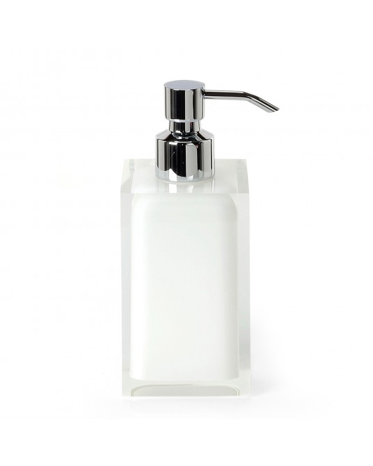 DOSIFICADOR RAINBOW BLANCO GEDY