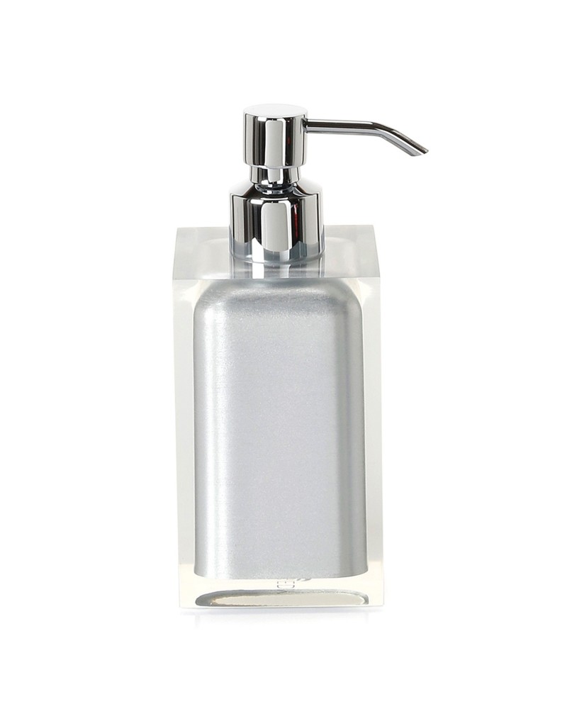 DOSIFICADOR RAINBOW PLATA GEDY