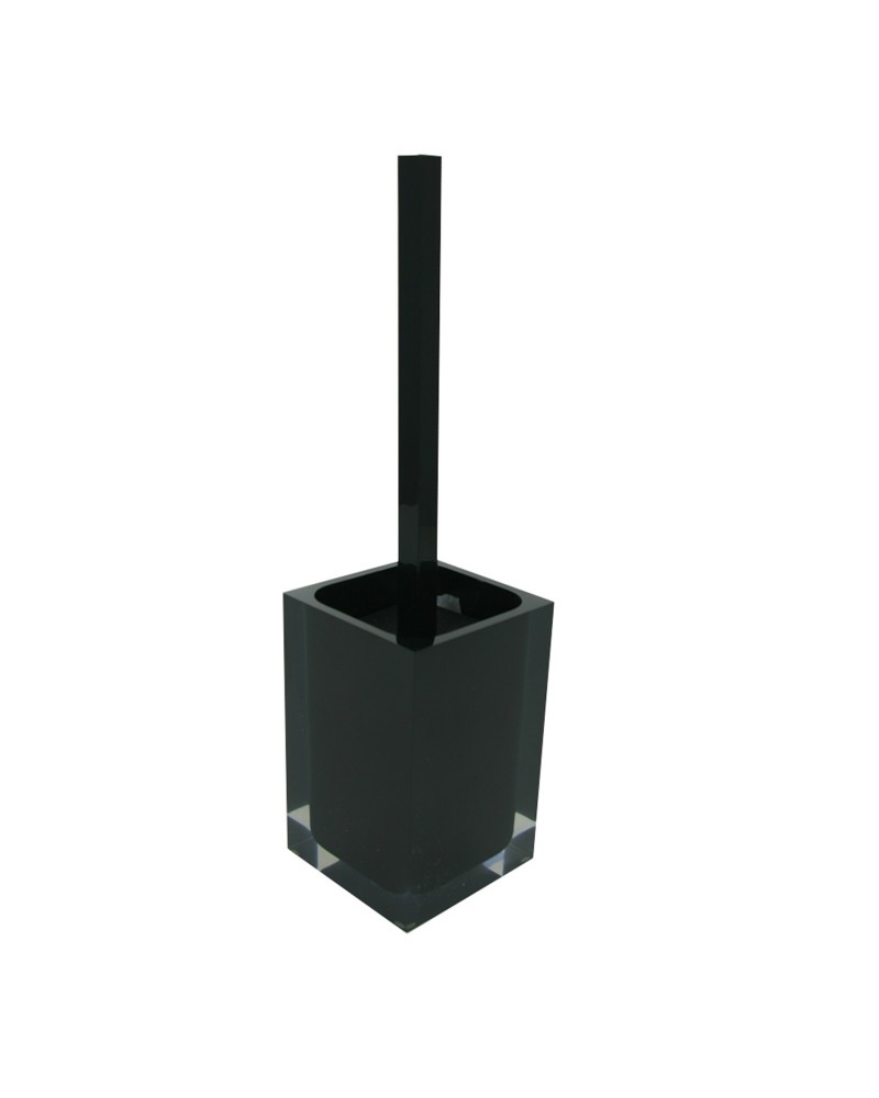 ESCOBILLERO RAINBOW NEGRO GEDY