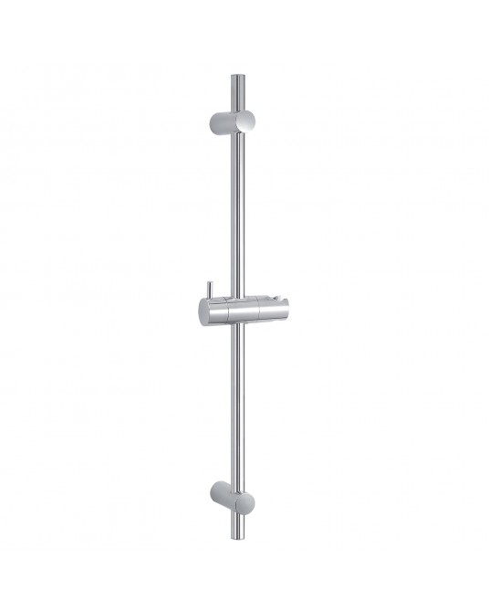 BARRA DUCHA CROMO G-BAR GEDY