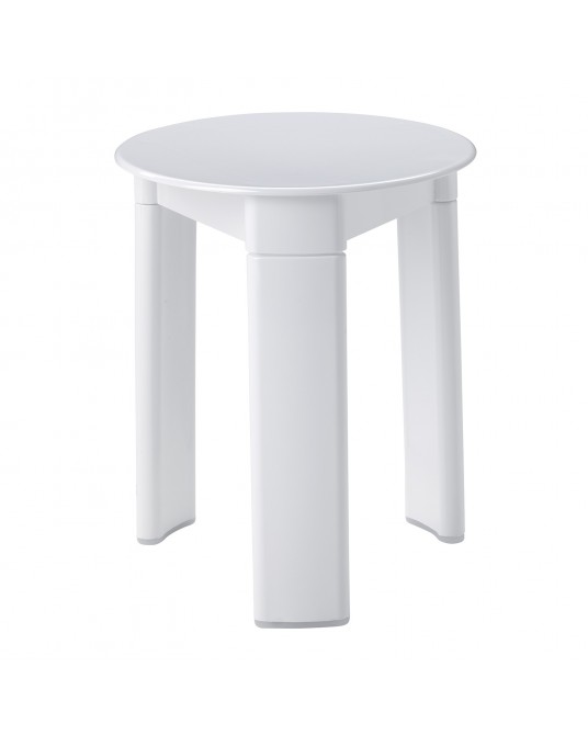 TABURETE TRIO BLANCO GEDY