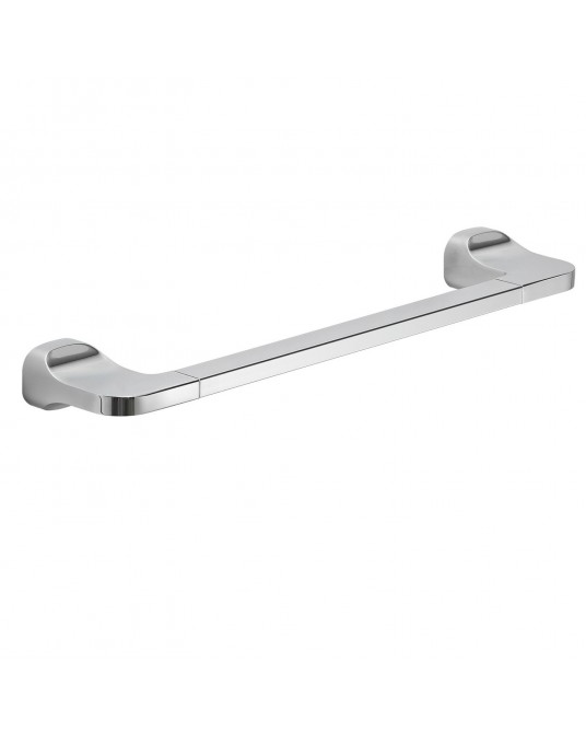 TOALLERO G-STELVIO 35 CMS CROMO GEDY