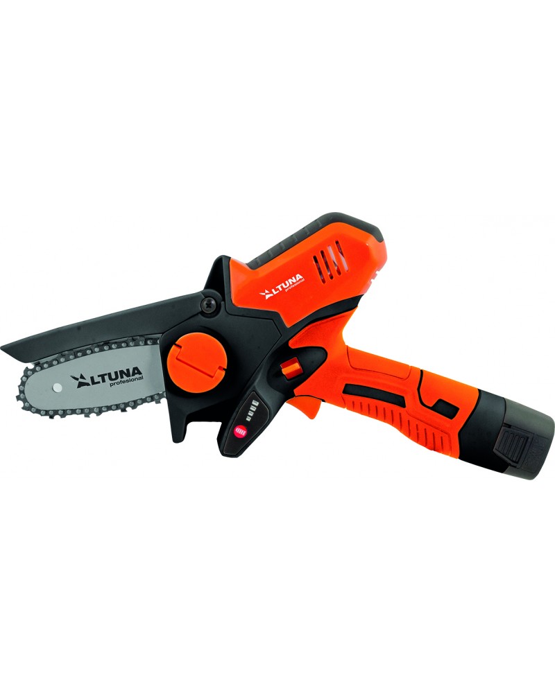 MOTOSIERRA BATERIA ALTUNA ACB20