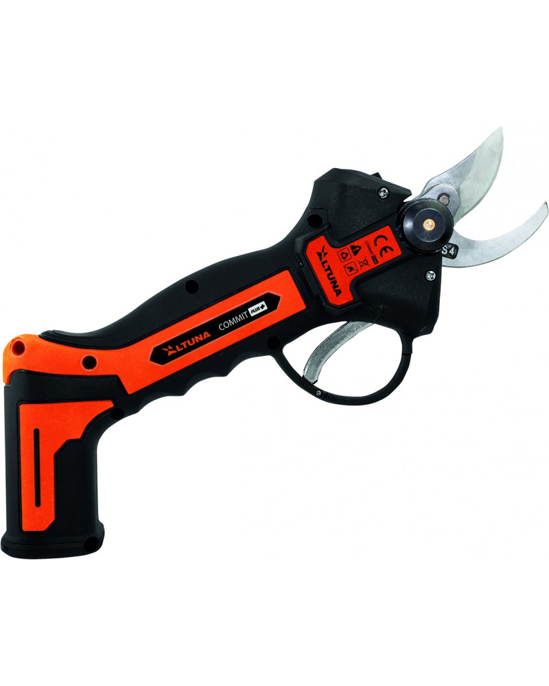 TIJERA ALTUNA BATERIA ACB20