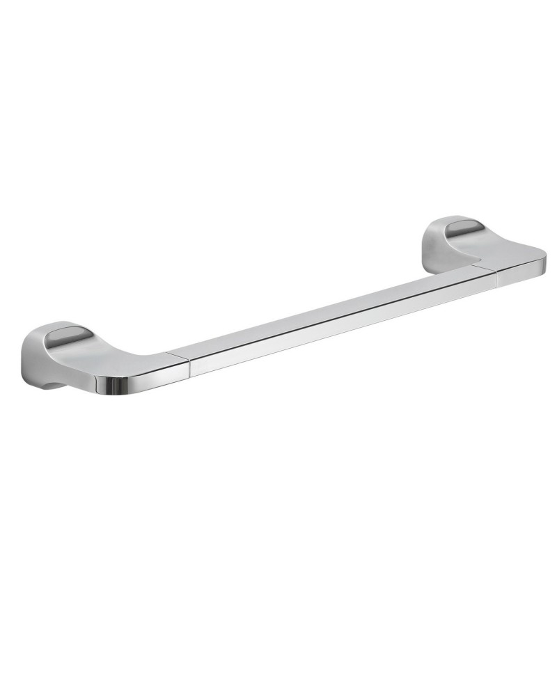 TOALLERO STELVIO CROMO GEDY 60 CMS