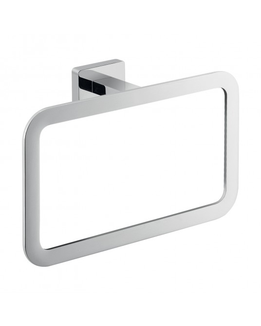 TOALLERO ARGOLLA ATENA GEDY CROMO