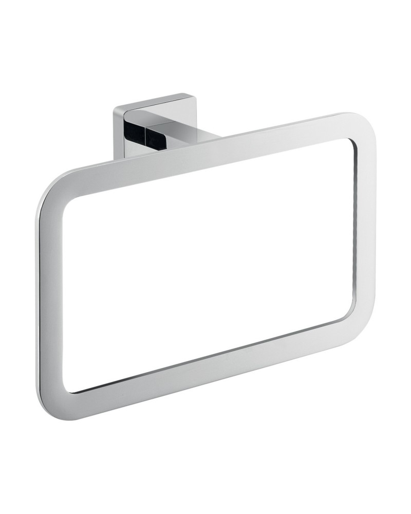 TOALLERO ARGOLLA ATENA GEDY CROMO