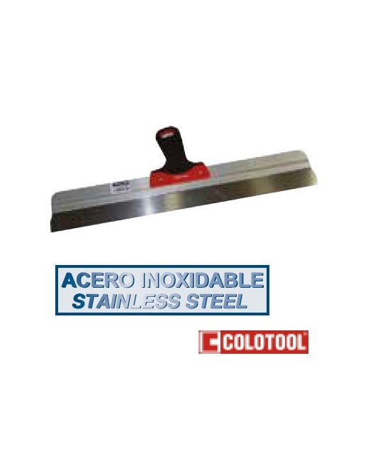 ESPATULA DE EMPLASTECER COLOTOOL 400MM