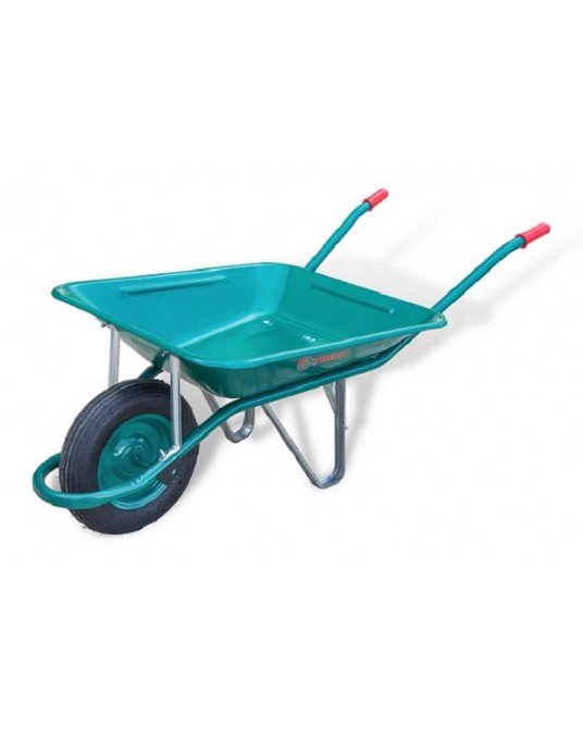 CARRETILLA VERDE 60 LT