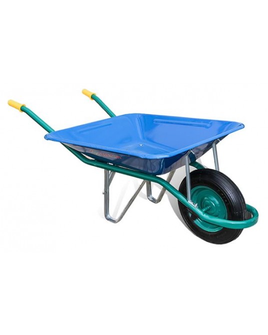 CARRETILLA AZUL 75 LT